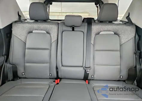 2025 Ford Bronco Sport Badlands из США, поврежденный, VIN 3FMCR9DA3SRE53764